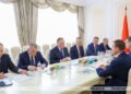 Belarus, Russia’s Voronezh Oblast outline promising areas of cooperation