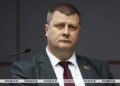 Ambassador: Belarus-Russia cooperation on the rise, but potential remains untapped