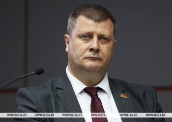 Ambassador: Belarus-Russia cooperation on the rise, but potential remains untapped
