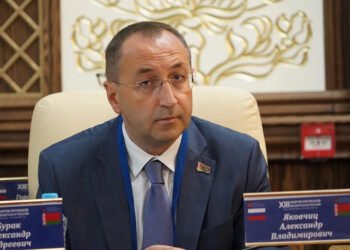 Belarus’ dairy export to Africa 12 times up in January-April 2026