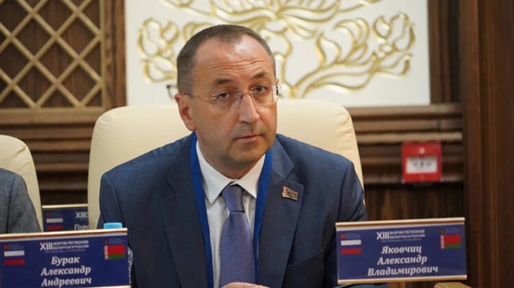 Belarus’ dairy export to Africa 12 times up in January-April 2026