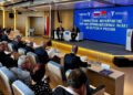 Union State trademark takes center stage at Belarus-Russia regional forum