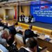 Union State trademark takes center stage at Belarus-Russia regional forum