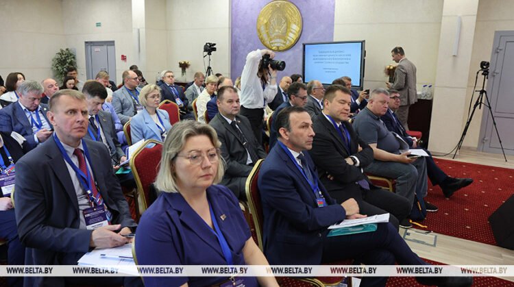 Development Bank identifies promising growth points for Union State economy