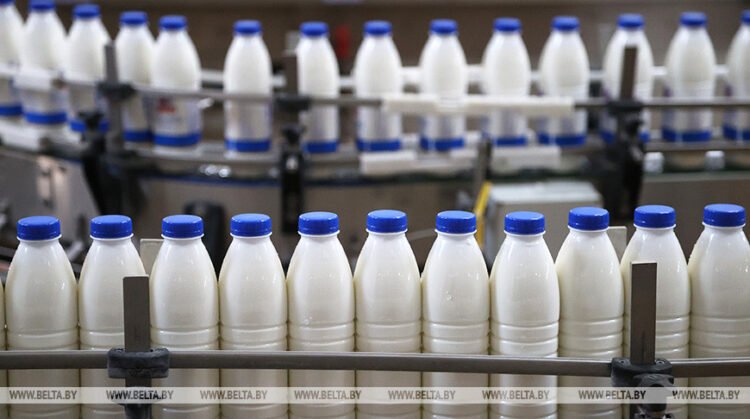 Belarus, Russia achieve high level of self-sufficiency in agricultural products