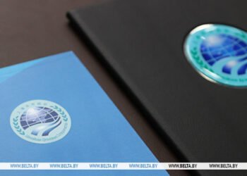 Belarusian MPs ratify amendments to SCO budget agreement
