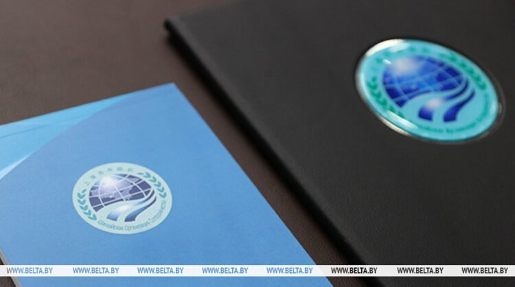 Belarusian MPs ratify amendments to SCO budget agreement