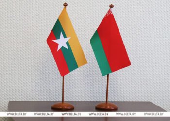 Belarusian MPs ratify customs cooperation agreement with Myanmar