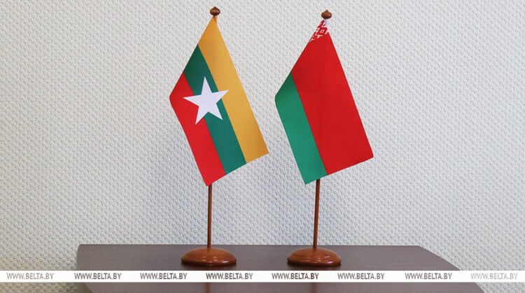 Belarusian MPs ratify customs cooperation agreement with Myanmar