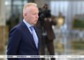 Mazepin suggests bringing Moscow’s theatrical project about Brest Fortress defense to Belarus