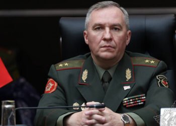 Belarus’ defense minister highlights vital role of preserved ties for CSTO security