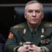 Belarus’ defense minister highlights vital role of preserved ties for CSTO security