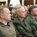 Belarusian army’s General Staff chief praises territorial defense as part of state security system