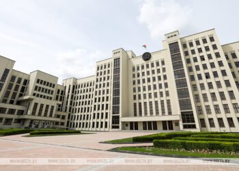 Belarus’ rules of stay for foreign citizens, stateless persons updated