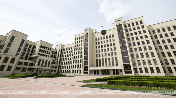 Belarus’ rules of stay for foreign citizens, stateless persons updated