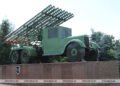 BM-13 aka Katyusha. What made the Soviet multiple-launch rocket system unique?