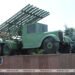 BM-13 aka Katyusha. What made the Soviet multiple-launch rocket system unique?