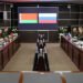 Defense ministers of Belarus, Russia discuss avenues of future cooperation