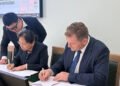 Belarus’ Institute of Microbiology, Guangdong Academy of Sciences sign cooperation agreement