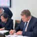 Belarus’ Institute of Microbiology, Guangdong Academy of Sciences sign cooperation agreement