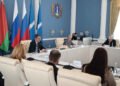 Belarus, Russia’s Ulyanovsk Oblast identify cooperation priorities for 2027-2028