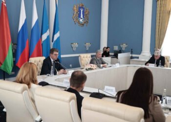 Belarus, Russia’s Ulyanovsk Oblast identify cooperation priorities for 2027-2028