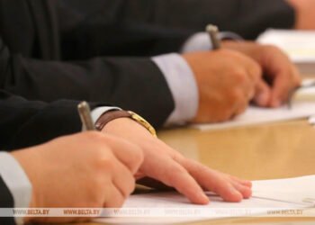 Belarus’ aviation authorities, ICAO discuss expansion of air routes  