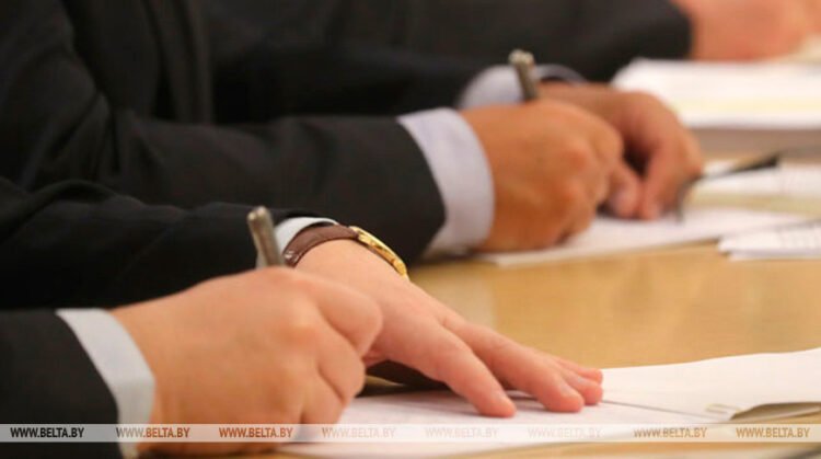 Belarus’ aviation authorities, ICAO discuss expansion of air routes  