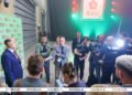 Volfovich: Minsk security exhibition bolsters peace efforts