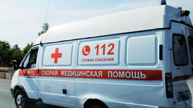 Bus with Belarusian children’s football team comes under drone attack in Bryansk Oblast
