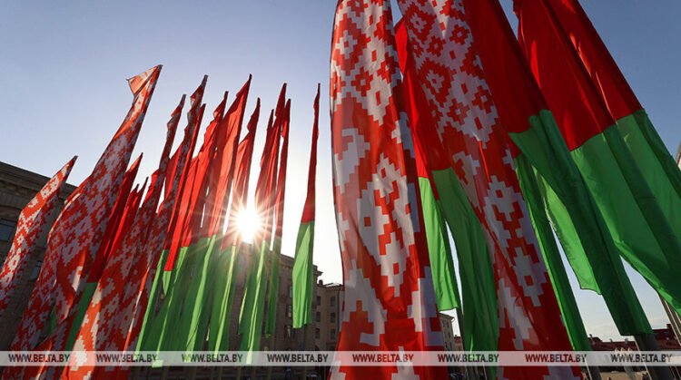 Military expert on Lukashenko’s peace messages for global hotspots.
