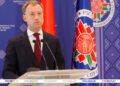 Belarus’ MFA strongly condemns attack on civilian bus in Russia’s Bryansk Oblast