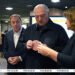 How Lukashenko’s instruction changed the way Mak.by beef patties are made