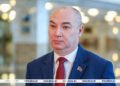Khodzhayev: Injured in bus attack citizens will receive treatment in Belarus
