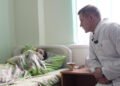 Doctors give favorable prognosis for Belarusian children injured in bus attack