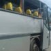 Gomel Oblast official on bus attack: ‘Carriers chose unsafe route’