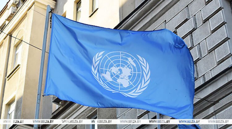 UN condemns attacks on civilians. Comments on bus incident in Bryansk Oblast