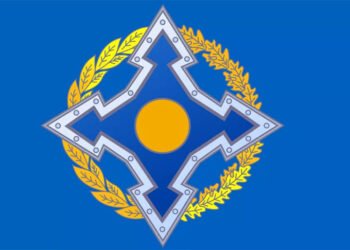 CSTO strongly condemns drone attack on bus with Belarusian children