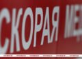 Belarusians wounded in Bryansk drone strike headed home