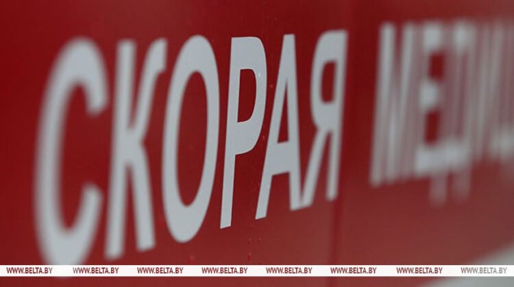 Belarusians wounded in Bryansk drone strike headed home  