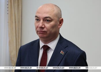 Khodzhayev: Six injured in Bryansk Oblast are being evacuated to Belarus  