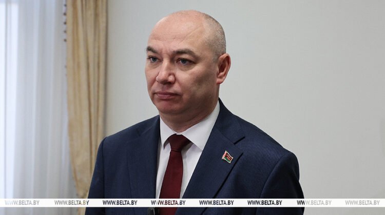 Khodzhayev: Six injured in Bryansk Oblast are being evacuated to Belarus  
