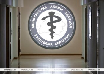 Healthcare Ministry: Two Minsk hospitals ready to receive victims of Bryansk drone strike  