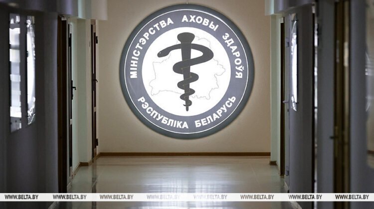 Healthcare Ministry: Two Minsk hospitals ready to receive victims of Bryansk drone strike