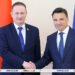 Belarus, Russia’s Moscow Oblast explore cooperation, long‑term investment