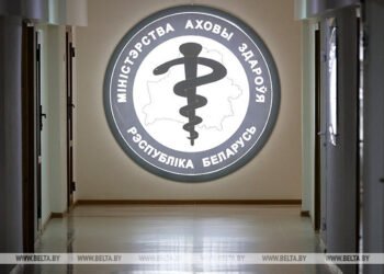 Belarusian Healthcare Ministry: Drone attack victims in satisfactory condition 
