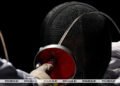 Belarusian fencers get their flag back on global stage