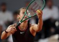 Sabalenka’s Roland Garros run ends in quarterfinal thriller