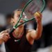 Sabalenka’s Roland Garros run ends in quarterfinal thriller