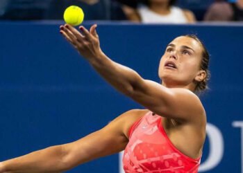 Sabalenka reaches Berlin WTA 500 quarterfinals